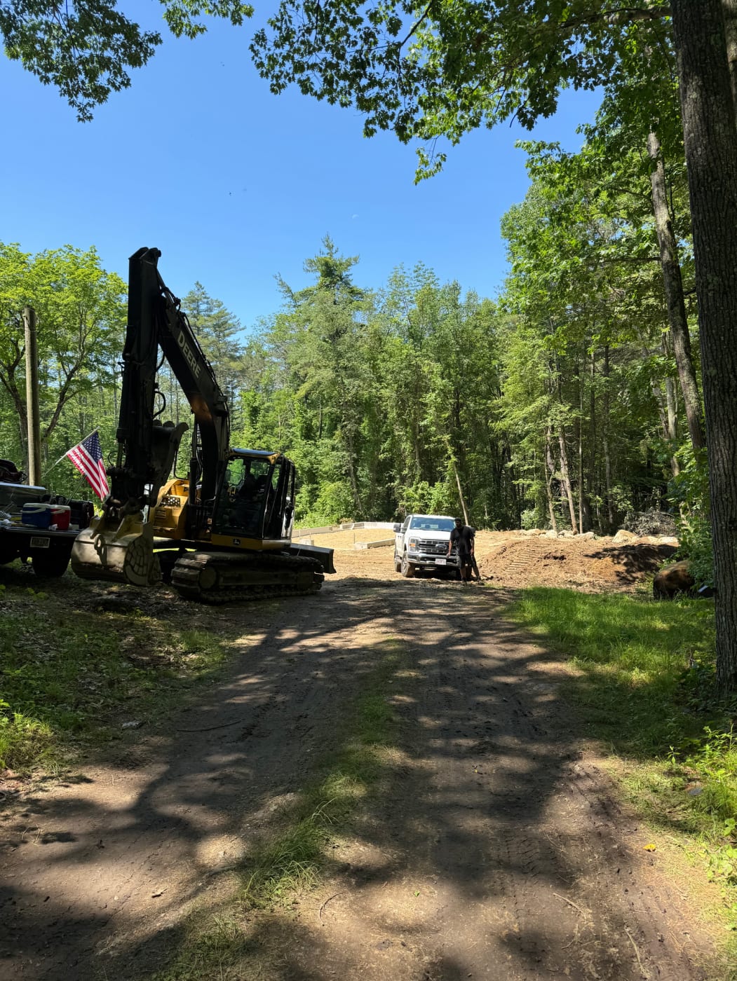 Shipley Land Services project 3