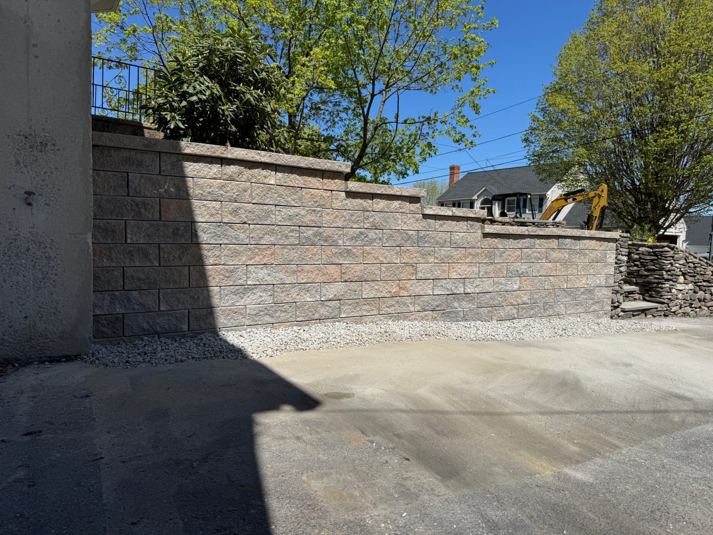 Shipley Land Services project 10