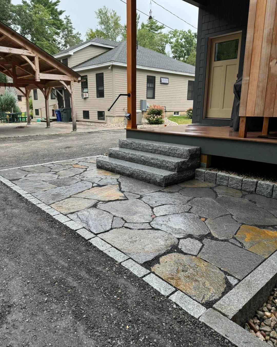 Shipley Land Services project 13