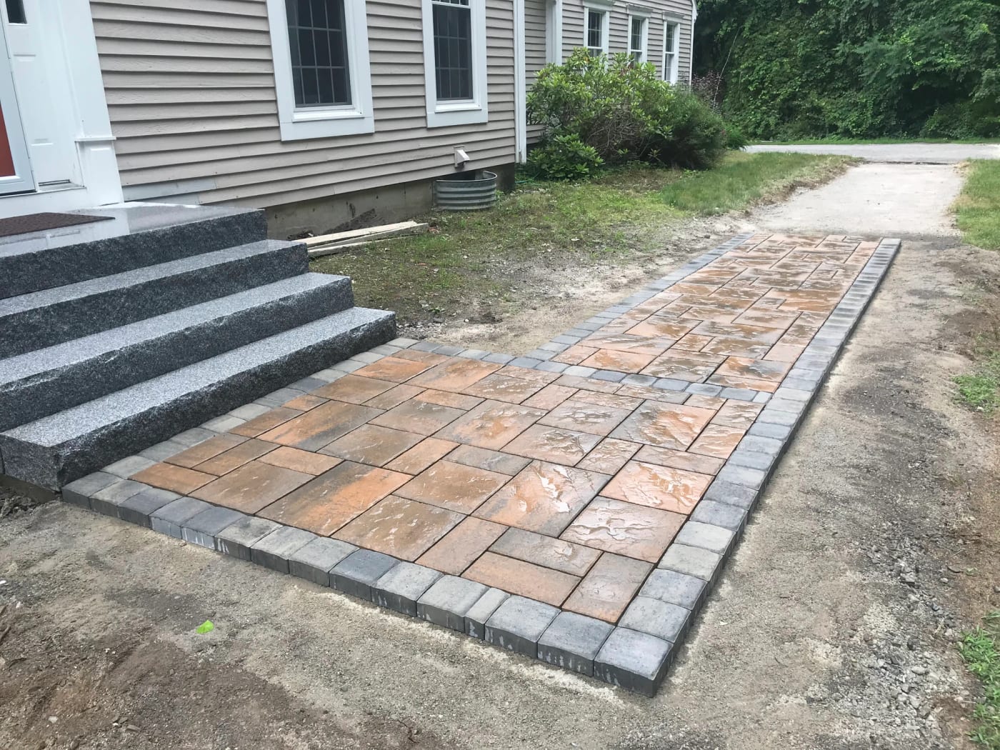 Shipley Land Services project 23