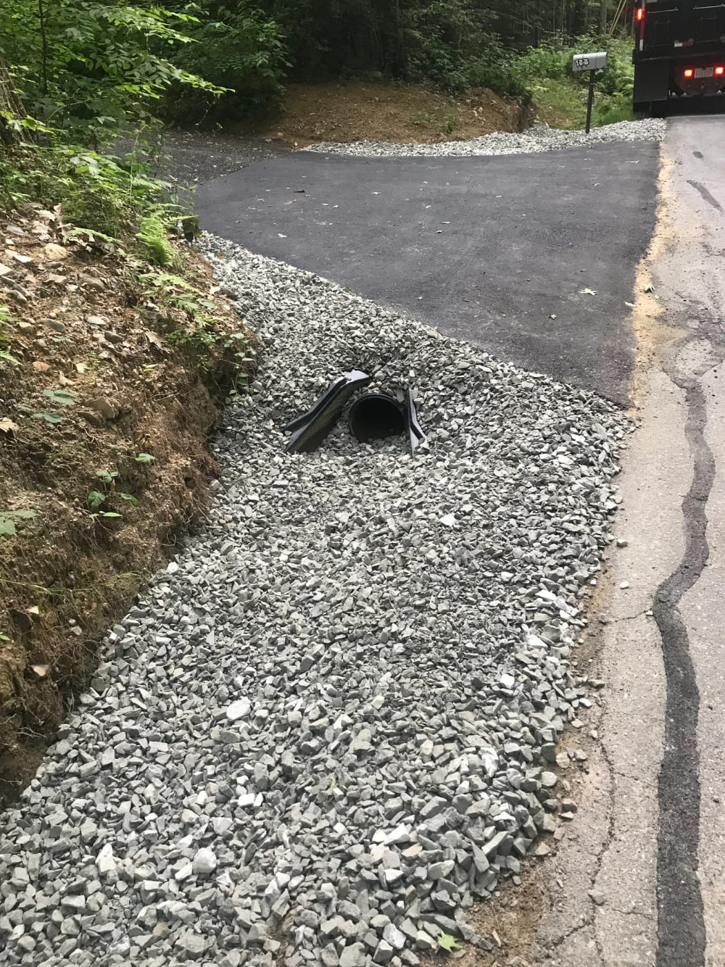 Shipley Land Services project 24